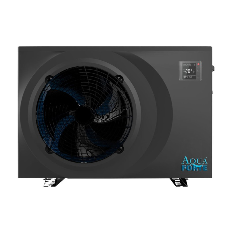 Bomba de calor AstralPool AquaForte Full Inverter 5,5 kW con WiFi SC980