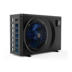 Bomba de calor AstralPool AquaForte Full Inverter 5,5 kW con WiFi SC980