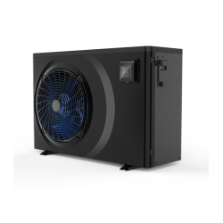 Bomba de calor AstralPool AquaForte Full Inverter 5,5 kW con WiFi SC980