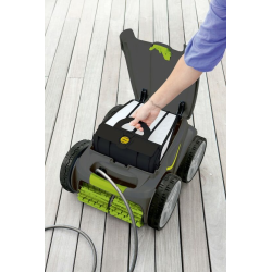 Pool Cleaner Automatic Zodiac Vortex gv5220