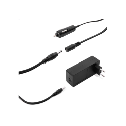 Hinchador Electrical INTEX 220-240v + nozzle Aguja