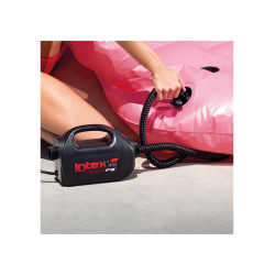 Hinchador Electric Intex 220-240 V + Nozzle Aguja