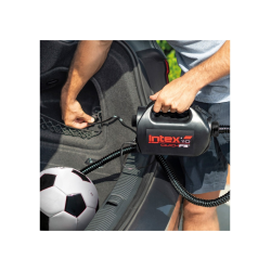 Hinchador Electric Intex 220-240 V + Nozzle Aguja