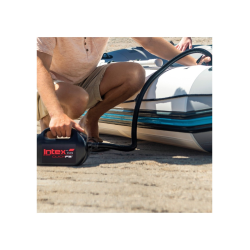 Hinchador Electric Intex 220-240 V + Nozzle Aguja