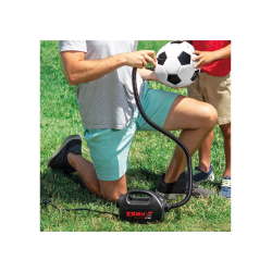 Hinchador Electric Intex 220-240 V + Nozzle Aguja