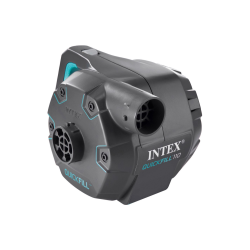 Hinchador Electric Intex Quick-Fill 220-240 V Invertible