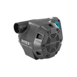 Hinchador Electrical INTEX Quick-fill 220-240v Invertible