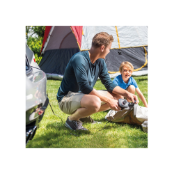 Hinchador Electric Intex Quick-Fill with boquillas for Coche 12 V