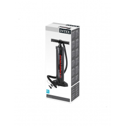 Hinchador Manual INTEX Dual Acción 48 cm