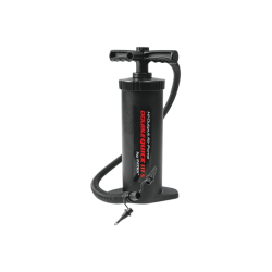 Hinchador Pie Intex Doble Velocidad 37 cm
