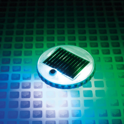 Luz LED flotante solar Intex for pools 28695