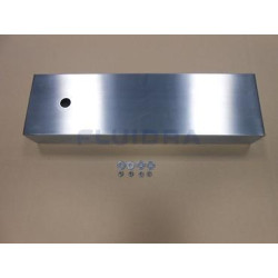 Assembly Brazo