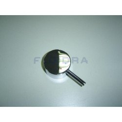 Handle single-lever