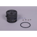 Plug Deposito Without bleed valve