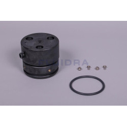 Plug Deposito Without bleed valve