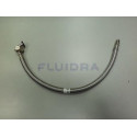 Latiguillo 1/2"hembra+m-10 Male L 400