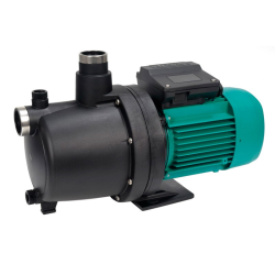 Pump Centrifugal Multietapa Multipool N ESPA for Cleaner Hydraulic