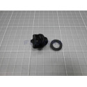 Assembly Plug bleed valve Pump Proline