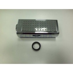 Shower Head Rectangular Shower Angel AstralPool 4401040020