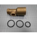 AstralPool Angel Shower Valve Body 4401040023