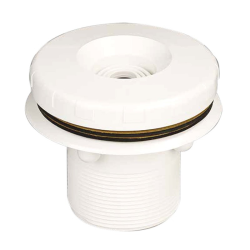 Nozzle return Multiflow liner Parker AstralPool rosca outdoor 2" and Ø interior 50 mm