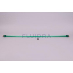 Tube ½" Shower AstralPool 4401040110