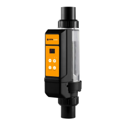 Salt Water Chlorinator ESPA Leader Ec 20 G/h 85 m³