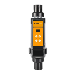 Salt Water Chlorinator ESPA Leader Ec 20 G/h 85 m³