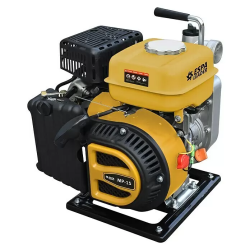 Motobomba Gasolina Espa Leader MP-15 2 CV for Bombeo agua
