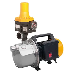 Grupo pressure Superficie for jardinería ESPA Zonda 130S M 02