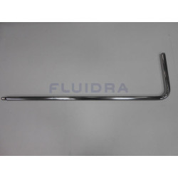 Brazo Shower 59775