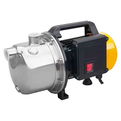 self-priming pump for Riego ESPA Zonda 130s M