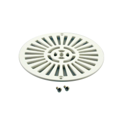 ABS Plastic Grille Main Drain Round Pool 2" AstralPool
