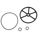 Kit Juntas Multiport Valve 2" Classic AstralPool 4404120407