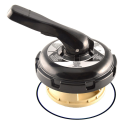 Assembly Superior Multiport Valve 1½" New Generation AstralPool 4404121110