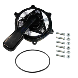 Set Superior valve Selectora 1½" Classic AstralPool 4404120112