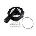 Assembly Superior Valve 2" AstralPool 4404120040