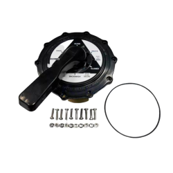 Assembly Superior Valve 2" AstralPool 4404120040