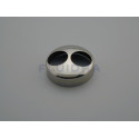 Decorative Trim Cap Sup. 2 Shower heads