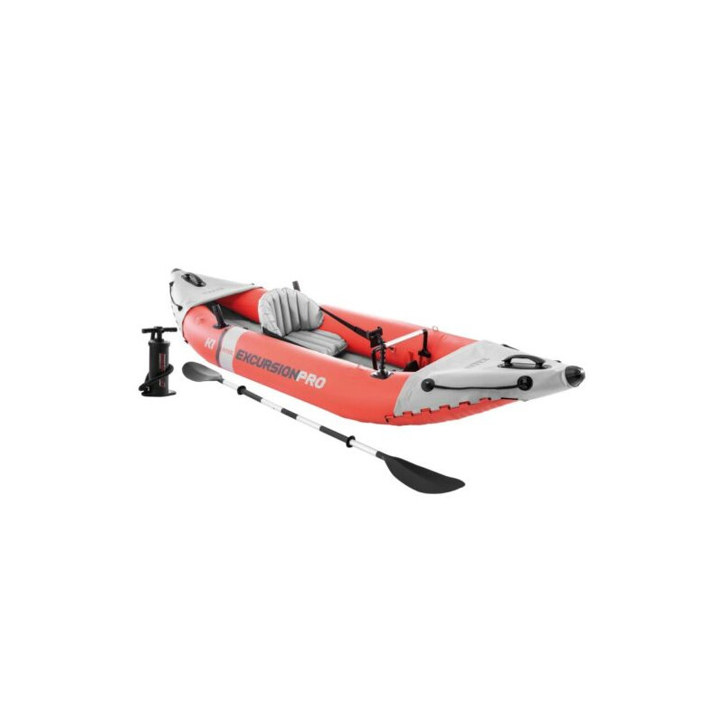 Kayak de recreo Hinchable Intex Excursion Pro K1 305X91X46 cm 68303NP