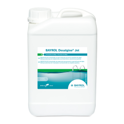 Antialgas Desalgine JET Bayrol 3 L