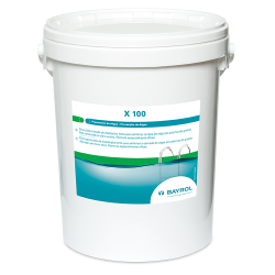 Antialgas Granules X 100 Bayrol 20 kg