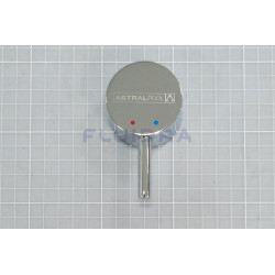 Knob single-lever Niagara