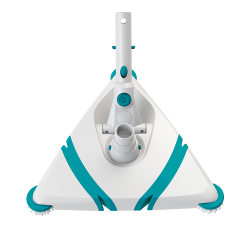 Pool cleaner Triangular flexible Deluxe Bayrol