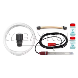 Kit Mantenimiento Anual Automatic pH Bayrol