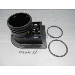 Plug Deposito Inferior