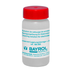 Limpiador de electrodos Bayrol
