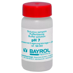 Solucion tapon pH 7 Bayrol
