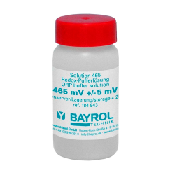 Solution Plug 465 Mv Bayrol