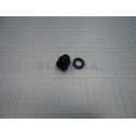 Plug bleed valve 3/4"